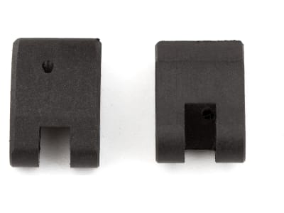 ASC81377 Clutch Shoes Composite Hard 4-Shoe RC8B3.1