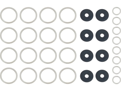 ASC81381 RC8B3.1 Differential Shim Set