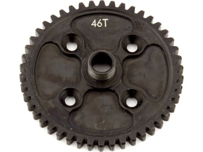 ASC81386 ASC81386 RC8B3.1 Spur Gear 46T  in B3 kit 