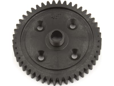 ASC81389 RC8B3.1e Spur Gear 46T  in B3 kit 