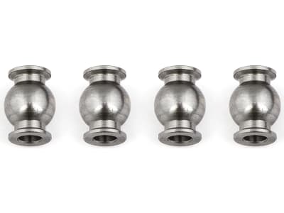 ASC81398 RC8B3.1 Turnbuckle Balls,  shouldered