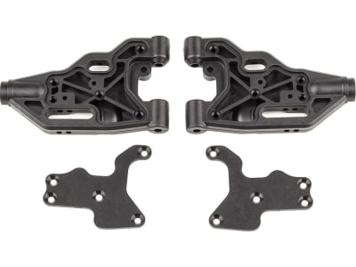 ASC81438 Rc8b3.2 Front Suspension Arms