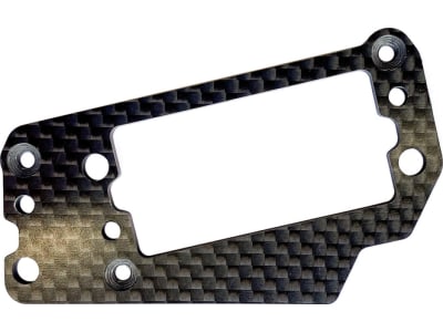 ASC81451 Rc8b3.2 Radio Tray Brace