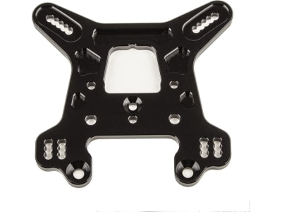 ASC81456 Rc8b3.2 Rear Shock Tower Aluminum