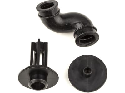 ASC81458 Rc8b3.2 Air Filter Boot
