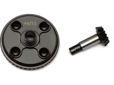 ASC81468 RC8B3 44 / 13 Gear Set