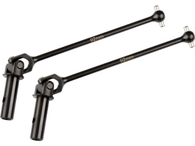 ASC81469 RC8B3 FT Universals 92 mm