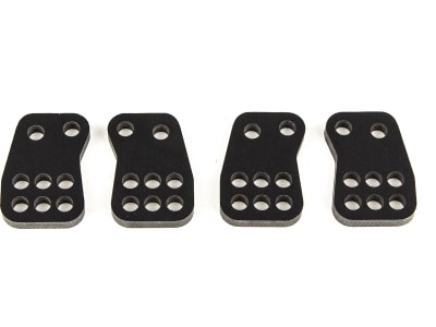 ASC81490 RC8B3 FT V2 Rear Hub Link standard