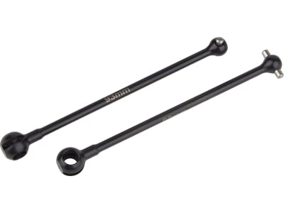 ASC81497 Rc8b3 Ft Cva Bones 93mm