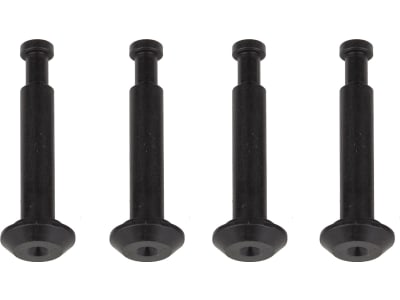 ASC81509 Rc8B4 Shock Pin Set