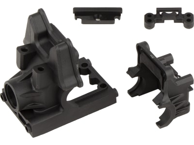 ASC81510 Rc8B4 Front Gearbox Set