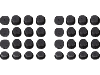 ASC81520 Rc8B4 Arm Mount Inserts