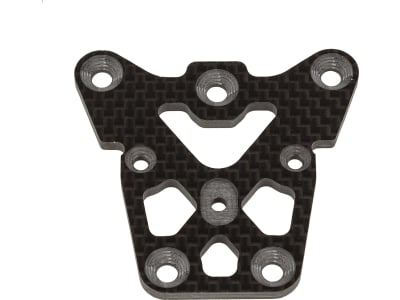 ASC81522 Rc8B4 Front Top Plate