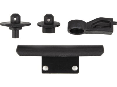 ASC81524 Rc8B4 Body Posts