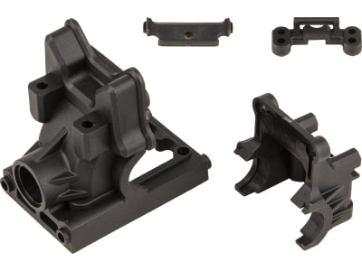 ASC81543 RC8B4 Rear Gearbox