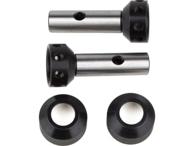 ASC81547 Rc8B4 Cva Axle Set
