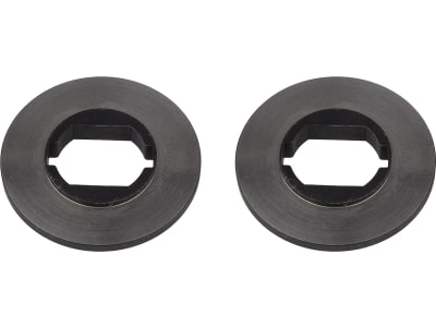 ASC81550 Rc8B4 Brake Rotor Set