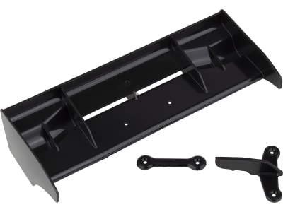 ASC81553 Rc8B4 Wing Black