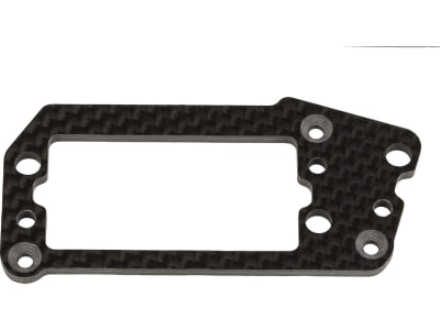ASC81561 Rc8B4 Radio Tray Brace