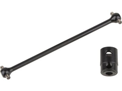 ASC81580 RC8B4e Center Dogbone Set 93.5 mm