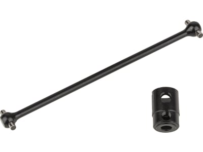 ASC81581 RC8B4e Center Dogbone Set 104 mm