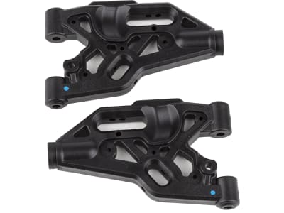 ASC81594 RC8B4 Front Lower Suspension Arms medium
