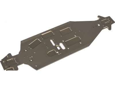 ASC81600 Rc8t4 Chassis