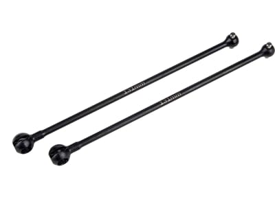 ASC81613 RC8T4 CVA Bones 131mm