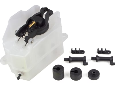 ASC81620 RC8T4 Fuel Tank