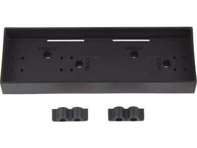 ASC81623 RC8T4 Battery Tray Set