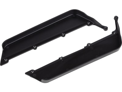 ASC81631 RC8B4.1 Side Guards