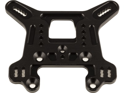 ASC81634 RC8B4.1 Rear Shock Tower 36.5 aluminum