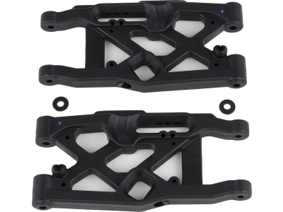 ASC81639 RC8B4.1 Rear Suspension Arms medium