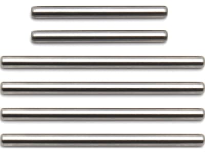 ASC81641 RC8B4.1 Inner Hinge Pin Set