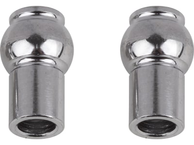ASC81648 RC8B4.1 Rear Swaybar Pivot Balls offset