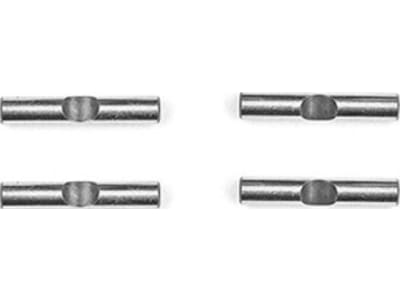 ASC81667 17mm WHEEL HEX PINS GROOVED
