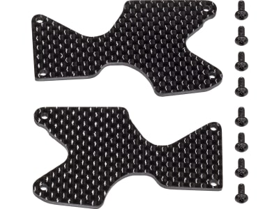 ASC81668 Rc8b4.1 Ft Rear Suspension Arm