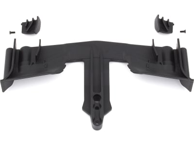 ASC8676 RC10F6 Front Wing