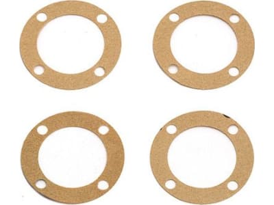 ASC89116 Differential Gasket: RC8