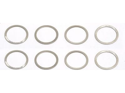 ASC89117 Differential Shims RC8
