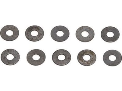 ASC89218 Washer 3x8mm  6 