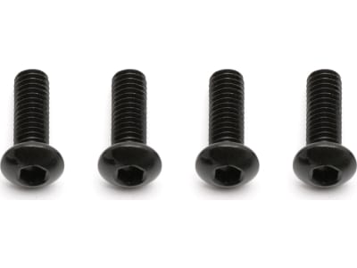ASC89317 Droop Screws RC8t  8 