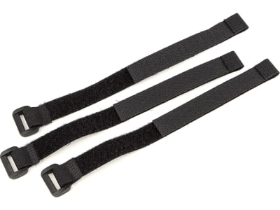 ASC89506 E-Conversion hook and loop Battery Straps