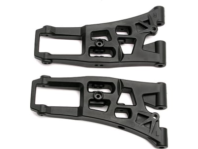 ASC89550 Front Arms RC8.2