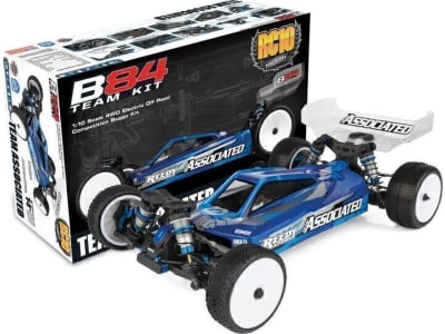 ASC90050 RC10B84 Team Kit