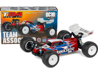 ASC90057 RC10T84 Team Kit