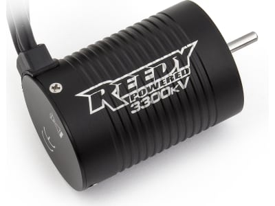 ASC907 Reedy 540-Sl4 Sensorless brushless Motor