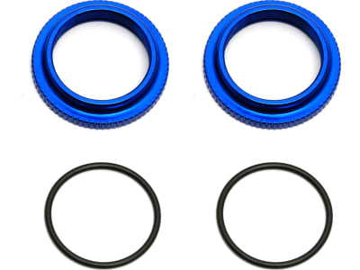 ASC91304 FT 12 mm Threaded Collars