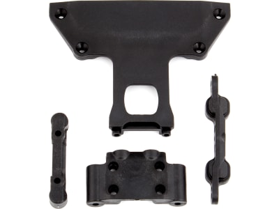 ASC91359 Arm Mounts Chassis Plate and Bulkhead