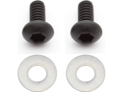 ASC91492 12 mm V2 Bleeder Gaskets